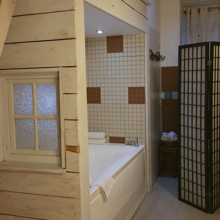 Chambres Touristiques La Cour Des Hotes Obernai Bagian luar foto