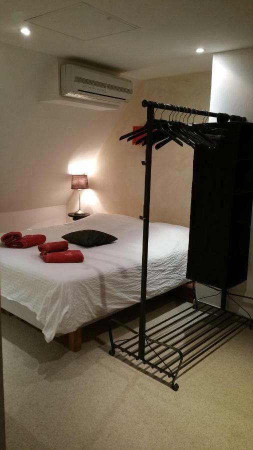 Chambres Touristiques La Cour Des Hotes Obernai Bagian luar foto