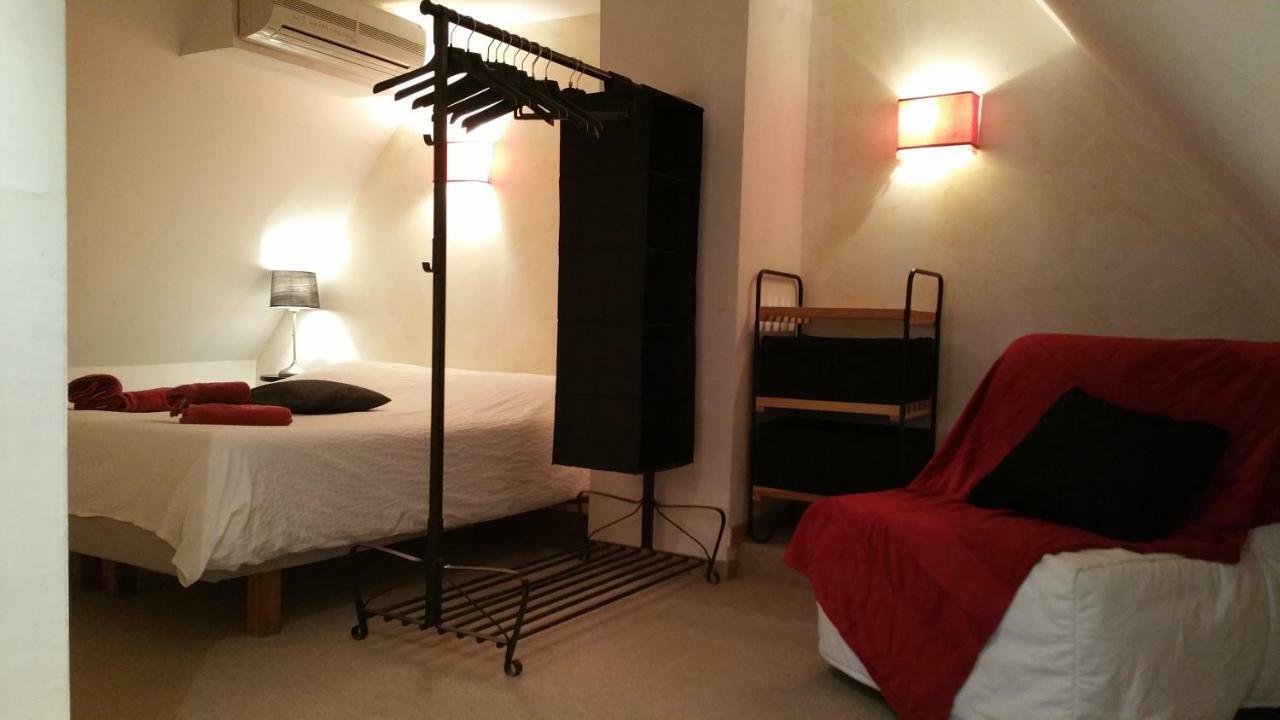 Chambres Touristiques La Cour Des Hotes Obernai Bagian luar foto